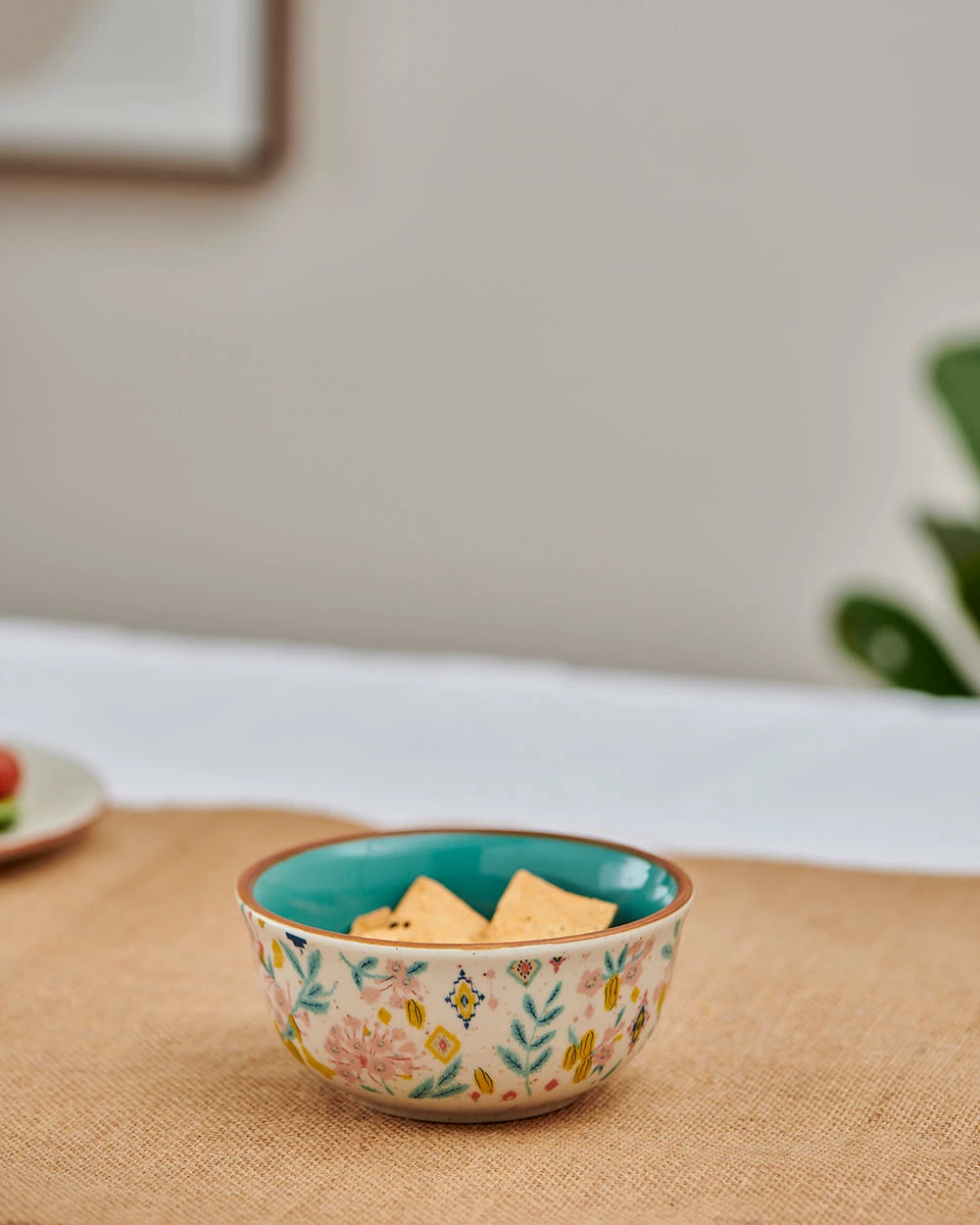 Chumbakdesign Farmhouse Curry Bowl 3 Chumbakdesign Farmhouse Curry Bowl