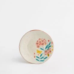 Chumbakdesign Dining & Kitchen Farmhouse Quarter Plate