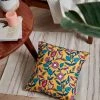 Chumbakdesign Mughal Bagh 16inch Cushion Cover