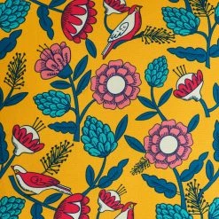 Chumbakdesign Mughal Bagh 16inch Cushion Cover 11 Chumbakdesign Mughal Bagh 16inch Cushion Cover