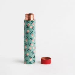 Chumbakdesign Lazy Daisy Copper Bottle Souvenirs & Collectibles