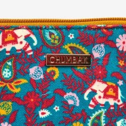 Chumbakdesign Paisley Blossoms Sling Bag