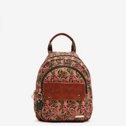 Chumbakdesign Palm Springs Mini Backpack Bags & Accessories