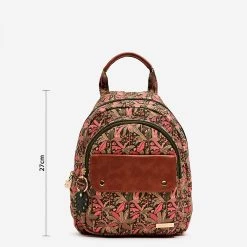 Chumbakdesign Palm Springs Mini Backpack Bags & Accessories