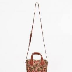 Chumbakdesign Bags & Accessories Palm Springs Mini Sling Bag