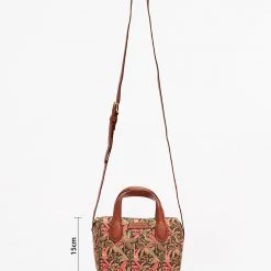 Chumbakdesign Bags & Accessories Palm Springs Mini Sling Bag