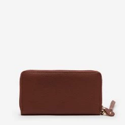 Chumbakdesign Swan Song Embroidered Wallet Bags & Accessories