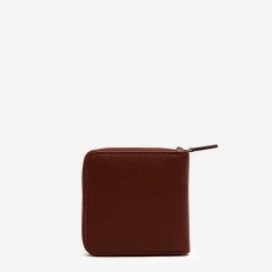 Chumbakdesign Swan Song Embroidered Mini Wallet Bags & Accessories