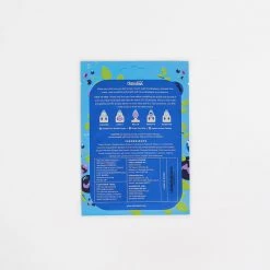 Chumbakdesign Chumbak Beauty Self Care Gift Kit – Beauty Masks Set Of 4