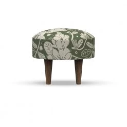 Chumbakdesign Begum Foot Rest - Grey's Garden Furniture & Storage