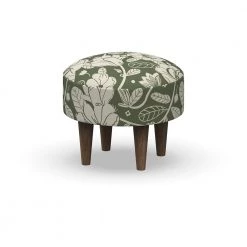 Chumbakdesign Begum Foot Rest - Grey's Garden Furniture & Storage