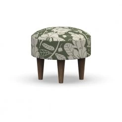 Chumbakdesign Begum Foot Rest - Grey's Garden Furniture & Storage