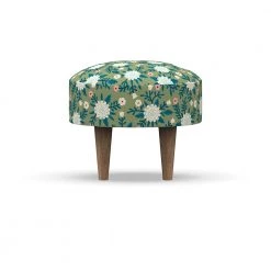 Chumbakdesign Begum Foot Rest