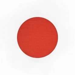 Chumbakdesign Begum Foot Rest - Plain