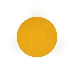 Chumbakdesign Furniture & Storage Begum Foot Rest - Sahara Mustard