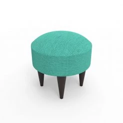 Chumbakdesign Begum Foot Rest - Plain