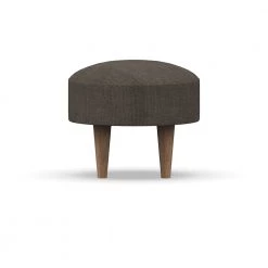 Chumbakdesign Begum Foot Rest - Plain