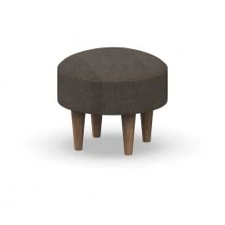 Chumbakdesign Begum Foot Rest - Plain