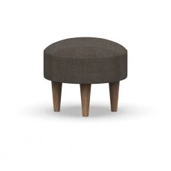 Chumbakdesign Begum Foot Rest - Plain