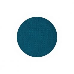 Chumbakdesign Furniture & Storage Begum Foot Rest -Mediterranian Blue