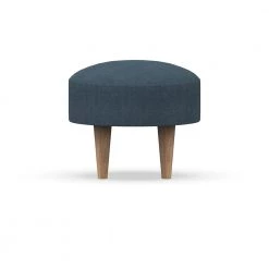 Chumbakdesign Begum Foot Rest - Plain