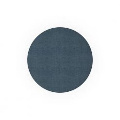 Chumbakdesign Begum Foot Rest -Sailor Blue 14 Chumbakdesign Begum Foot Rest -Sailor Blue