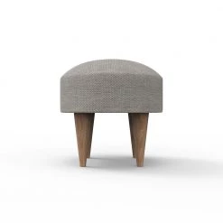 Chumbakdesign Begum Foot Rest - Plain