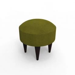 Chumbakdesign Begum Foot Rest - Plain