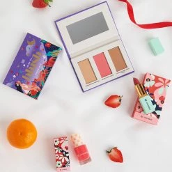 Chumbakdesign Wake Up & Make Up - 3 In 1 Beauty Kit Beauty Kits