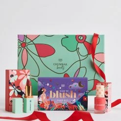 Chumbakdesign Wake Up & Make Up - 3 In 1 Beauty Kit Beauty Kits