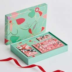 Chumbakdesign Wake Up & Make Up - 3 In 1 Beauty Kit