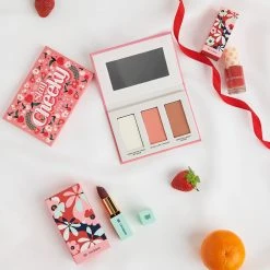 Chumbakdesign Wake Up & Make Up - 3 In 1 Beauty Kit