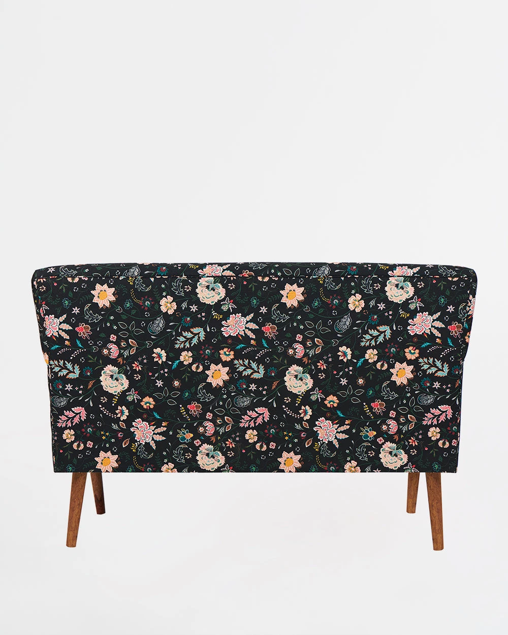 Chumbakdesign Memsaab Loveseat-2 Seater, Bohemian Paisley 5 Chumbakdesign Memsaab Loveseat-2 Seater, Bohemian Paisley