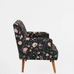 Chumbakdesign Memsaab Loveseat-2 Seater, Bohemian Paisley 12 Chumbakdesign Memsaab Loveseat-2 Seater, Bohemian Paisley