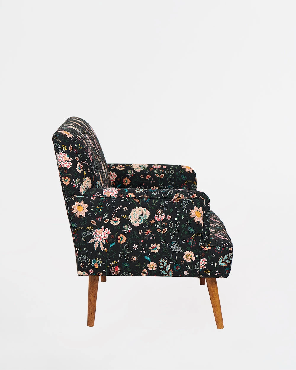 Chumbakdesign Memsaab Loveseat-2 Seater, Bohemian Paisley 7 Chumbakdesign Memsaab Loveseat-2 Seater, Bohemian Paisley
