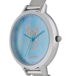 Chumbakdesign Teal By Chumbak Serene Green Watch Watches & Jewellery 11 Chumbakdesign Teal By Chumbak Serene Green Watch Watches & Jewellery