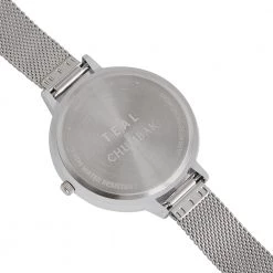 Chumbakdesign Teal By Chumbak Serene Green Watch Watches & Jewellery 13 Chumbakdesign Teal By Chumbak Serene Green Watch Watches & Jewellery