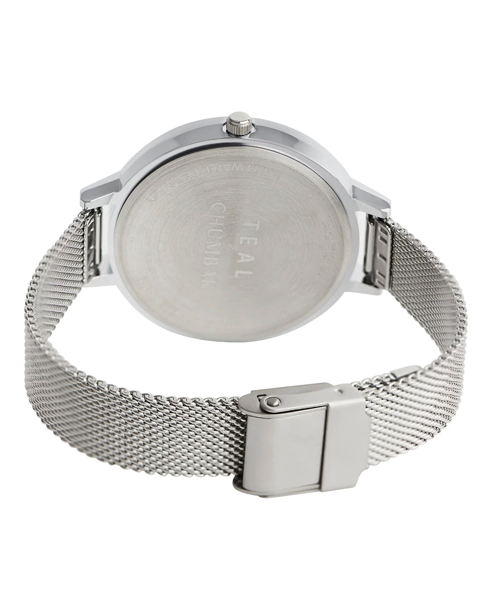 Chumbakdesign Teal By Chumbak Serene Green Watch Watches & Jewellery 8 Chumbakdesign Teal By Chumbak Serene Green Watch Watches & Jewellery