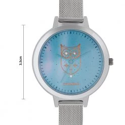 Chumbakdesign Teal By Chumbak Serene Green Watch Watches & Jewellery 15 Chumbakdesign Teal By Chumbak Serene Green Watch Watches & Jewellery
