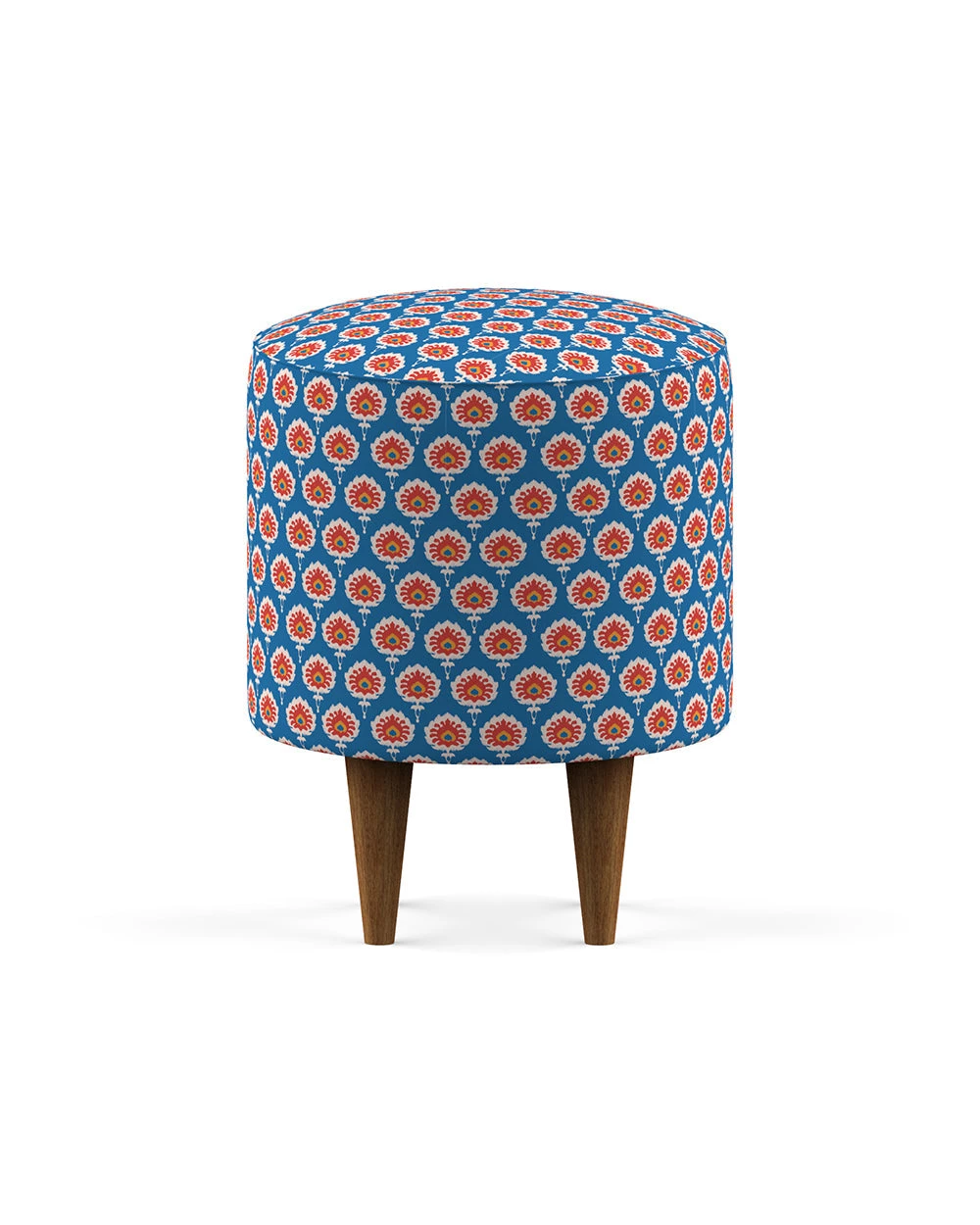 Chumbakdesign The French Pouffe - Printed 40 Chumbakdesign The French Pouffe - Printed