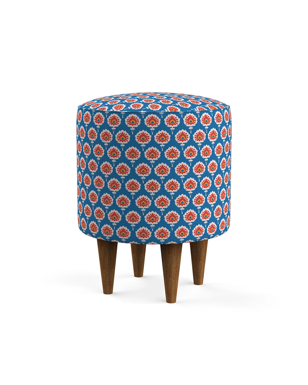Chumbakdesign The French Pouffe - Printed 41 Chumbakdesign The French Pouffe - Printed
