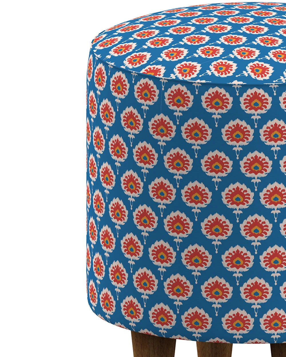 Chumbakdesign The French Pouffe - Printed 42 Chumbakdesign The French Pouffe - Printed