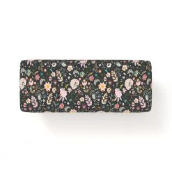 Chumbakdesign Nawaab Bench - Bohemian Paisleys Furniture & Storage