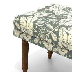 Chumbakdesign Nawaab Bench - Grey's Garden Furniture & Storage