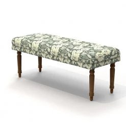 Chumbakdesign Nawaab Bench - Grey's Garden Furniture & Storage