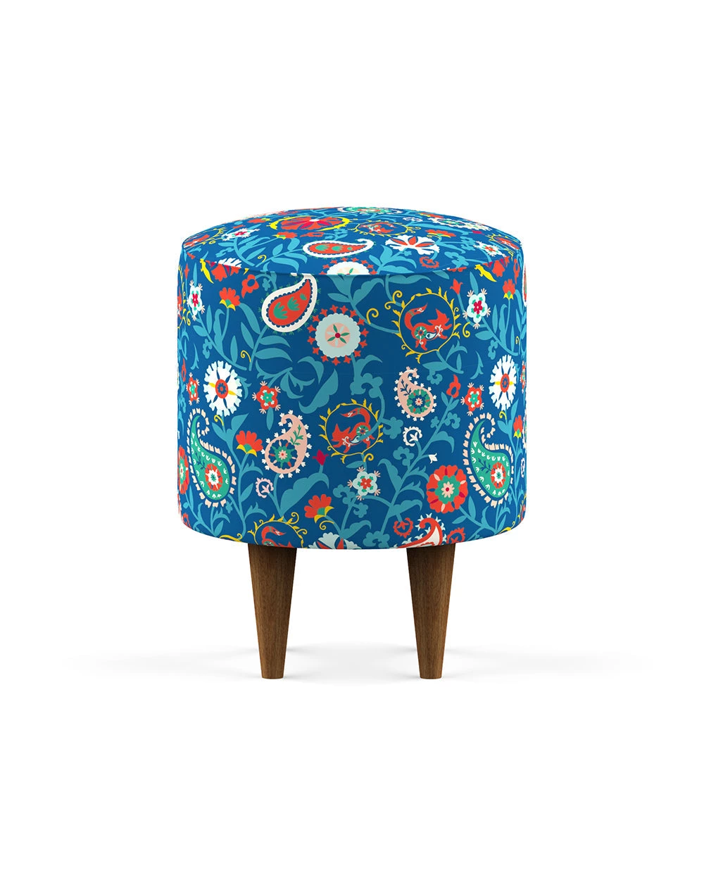 Chumbakdesign The French Pouffe - Printed 52 Chumbakdesign The French Pouffe - Printed