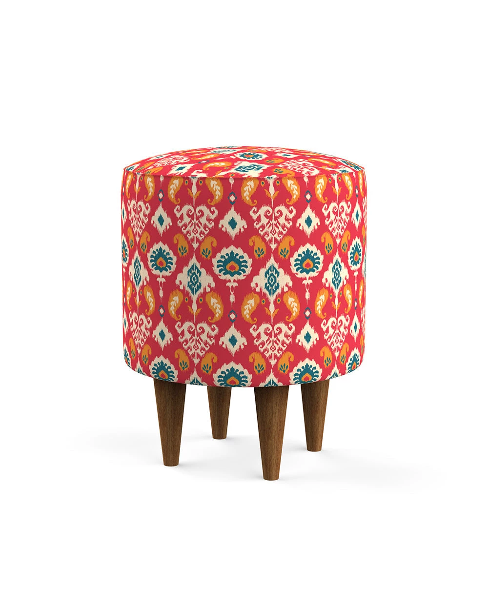 Chumbakdesign The French Pouffe - Printed 46 Chumbakdesign The French Pouffe - Printed