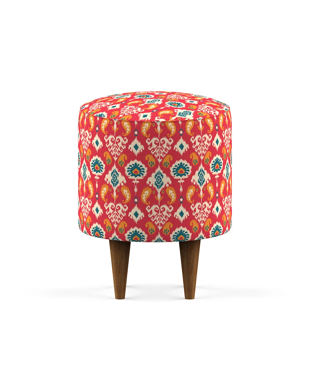 Chumbakdesign The French Pouffe - Printed 47 Chumbakdesign The French Pouffe - Printed