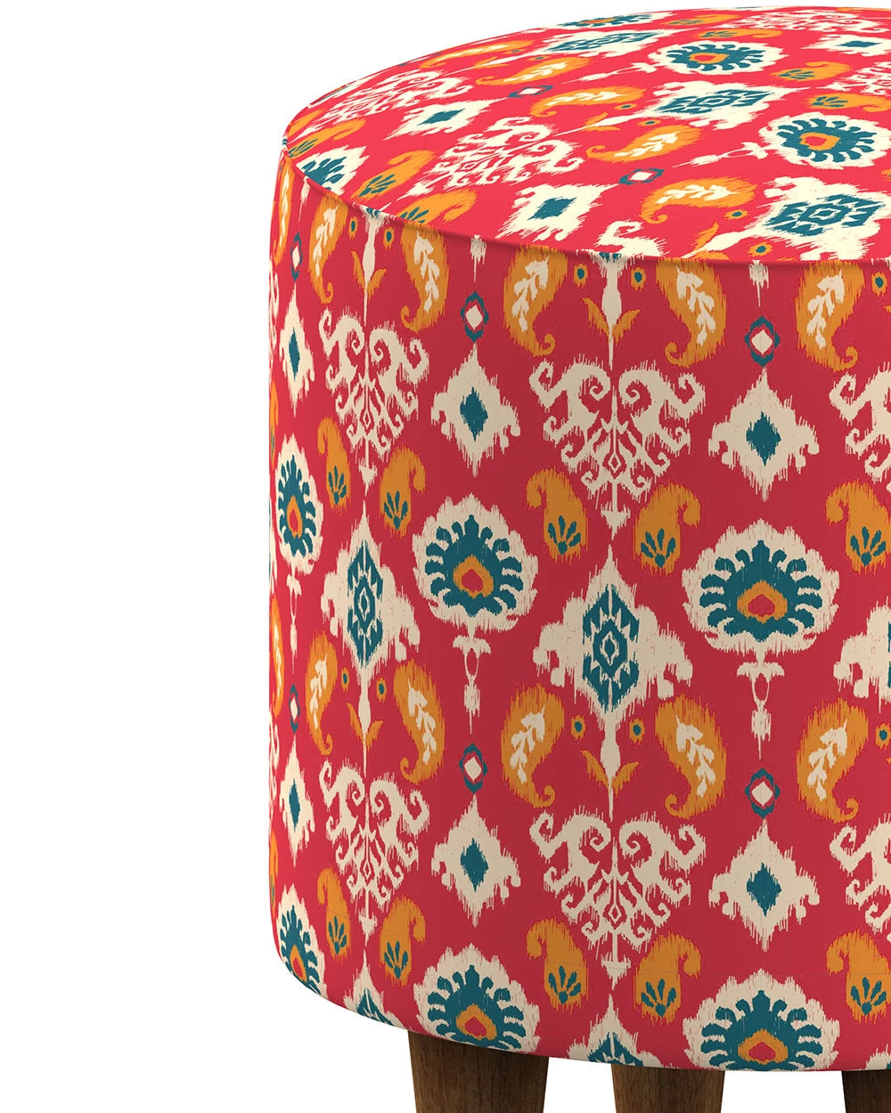 Chumbakdesign The French Pouffe - Printed 48 Chumbakdesign The French Pouffe - Printed