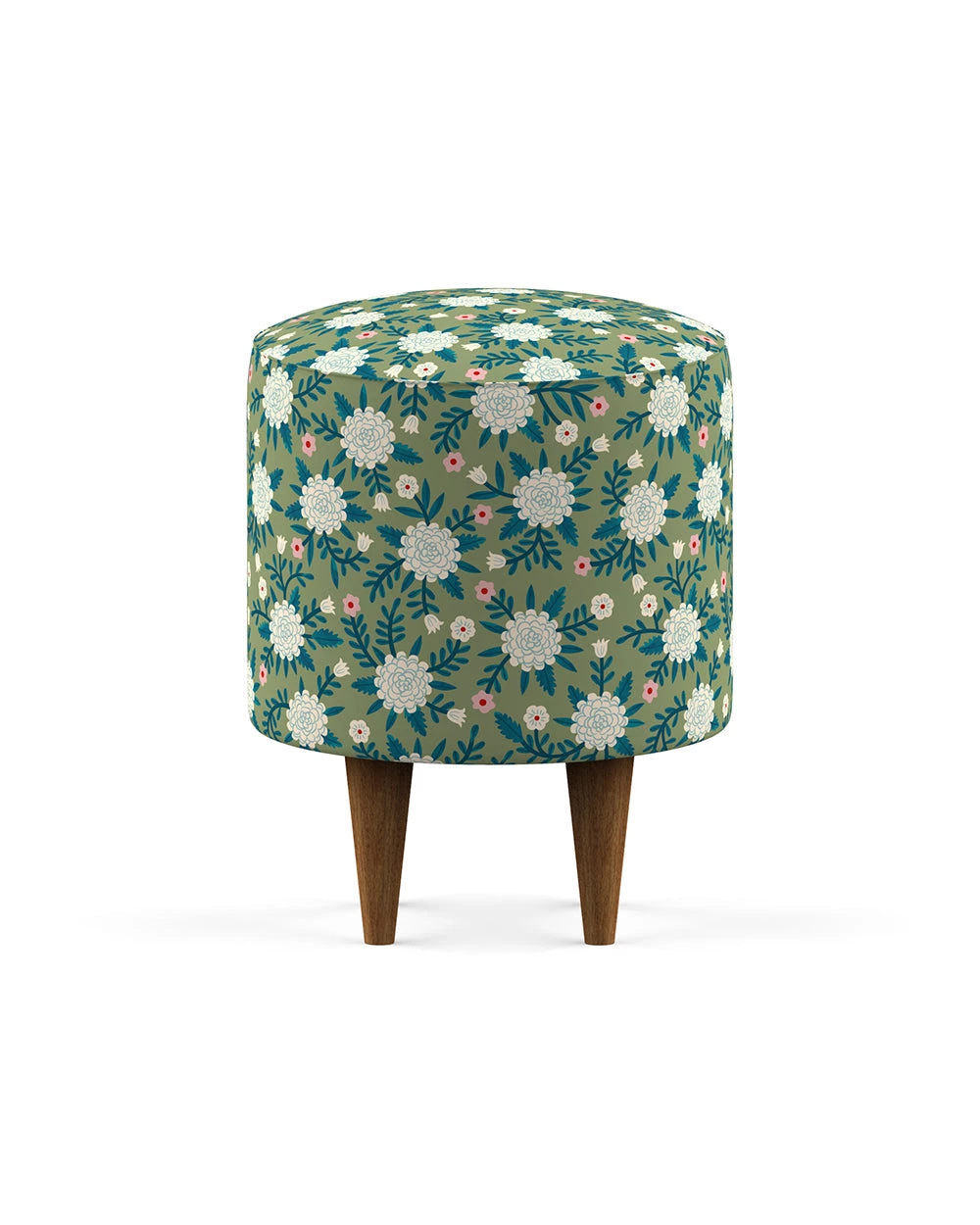 Chumbakdesign The French Pouffe - Printed 34 Chumbakdesign The French Pouffe - Printed